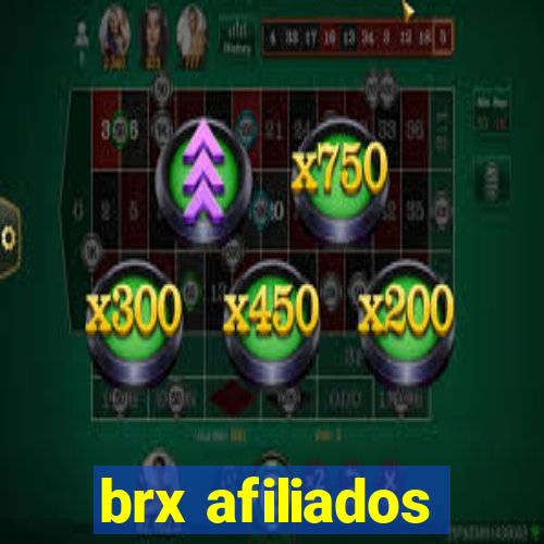 brx afiliados